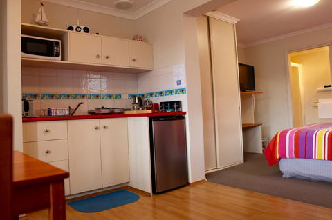 Sails On Port Sorell Boutique Apartments - Internet Find 7