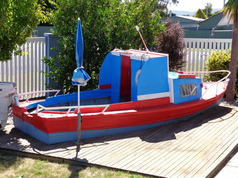 Sails On Port Sorell Boutique Apartments - Internet Find 22