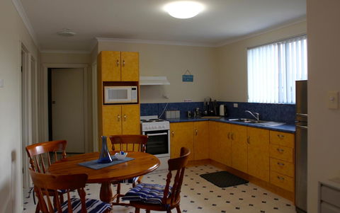 Sails On Port Sorell Boutique Apartments - Internet Find 6
