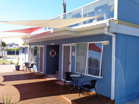 Sails On Port Sorell Boutique Apartments - Internet Find 19