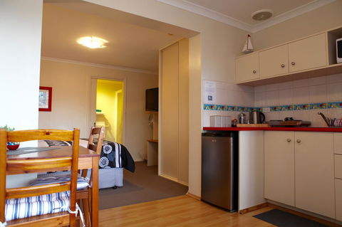 Sails On Port Sorell Boutique Apartments - Internet Find 9