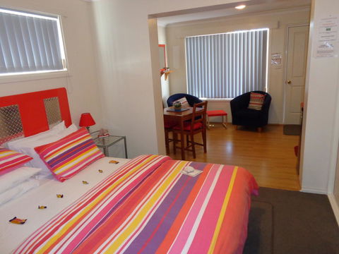 Sails On Port Sorell Boutique Apartments - Internet Find 23