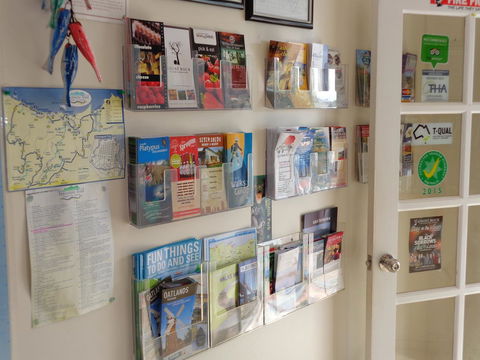 Sails On Port Sorell Boutique Apartments - Internet Find 24