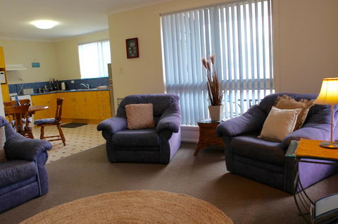 Sails On Port Sorell Boutique Apartments - Internet Find 16