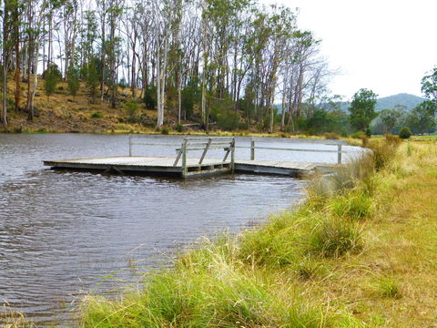 Quamby Pines Chalet - Renee 16