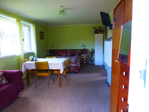 Quamby Pines Chalet - Renee 4
