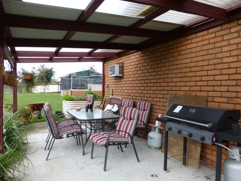 Quamby Pines Chalet - Renee 8