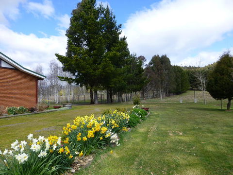 Quamby Pines Chalet - Renee 23