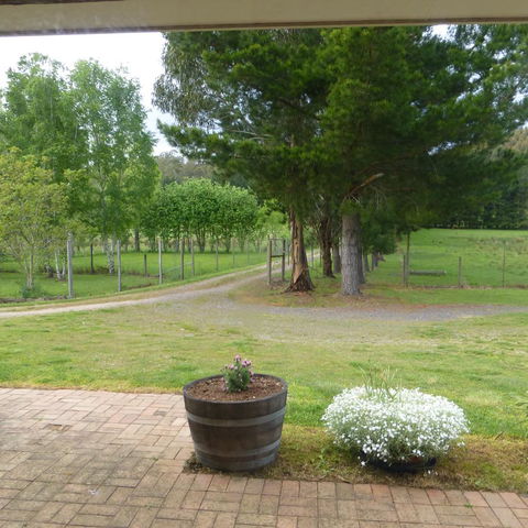 Quamby Pines Chalet - Renee 24