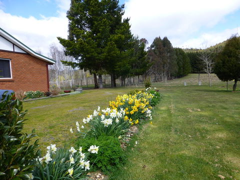 Quamby Pines Chalet - Renee 19