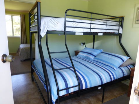 Quamby Pines Chalet - Renee 29