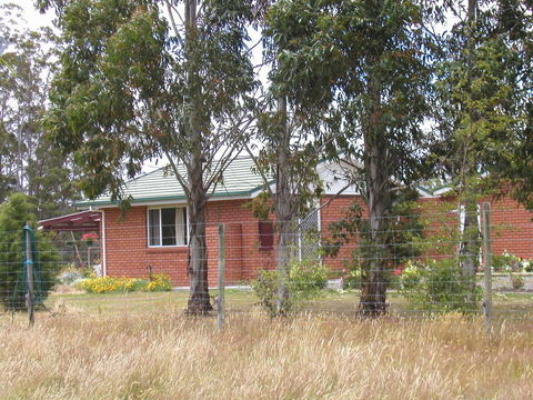 Quamby Pines Chalet - Renee 21