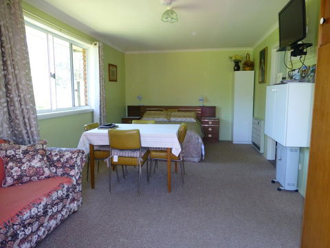 Quamby Pines Chalet - Renee 27