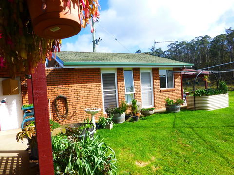 Quamby Pines Chalet - Renee 22