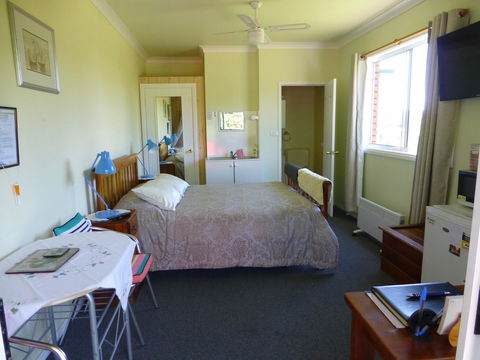 Quamby Pines Chalet - Renee 26