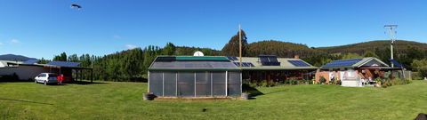 Quamby Pines Chalet - Renee 18