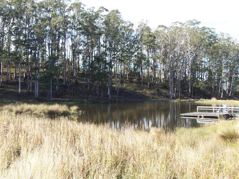 Quamby Pines Chalet - Renee 14