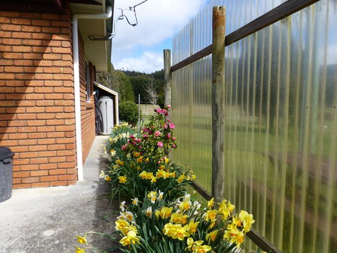 Quamby Pines Chalet - Renee 20