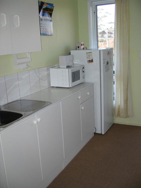 Quamby Pines Chalet - Renee 3