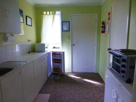 Quamby Pines Chalet - Renee 6