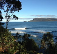 Captain Cook Holiday Park - Internet Find