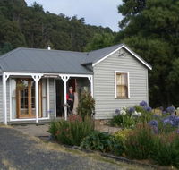 Sassafras Springs - Renee