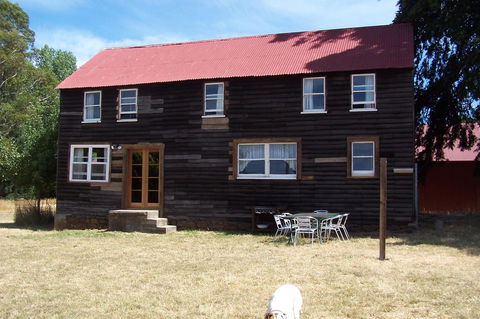 Drumreagh Bed & Breakfast Cabins - Renee 13