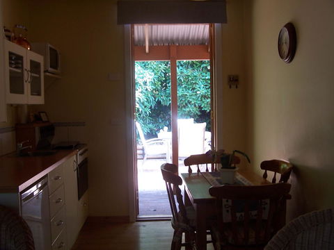 Drumreagh Bed & Breakfast Cabins - Renee 22