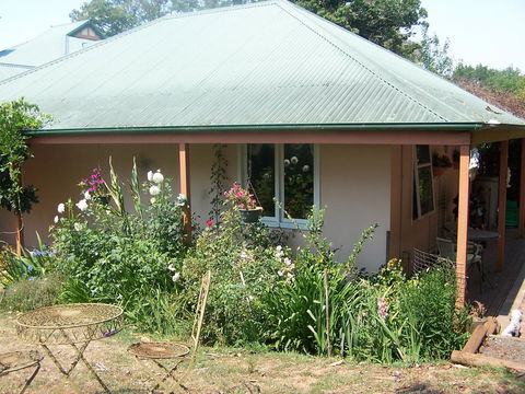 Drumreagh Bed & Breakfast Cabins - Renee 20