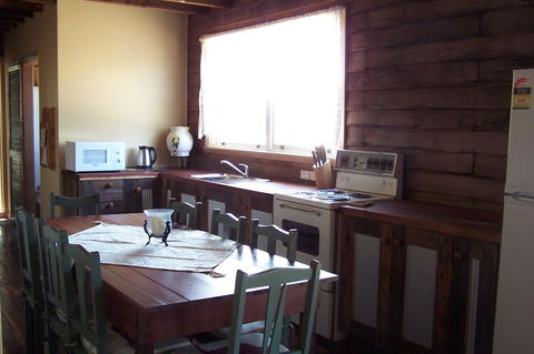 Drumreagh Bed & Breakfast Cabins - Renee 19