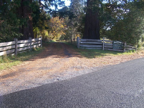 Drumreagh Bed & Breakfast Cabins - Renee 7