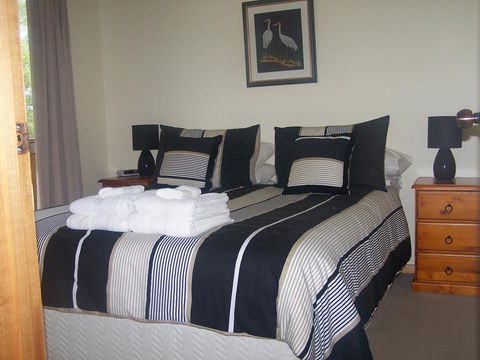 Drumreagh Bed & Breakfast Cabins - Renee 1