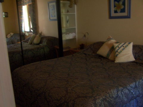 Drumreagh Bed & Breakfast Cabins - Renee 21