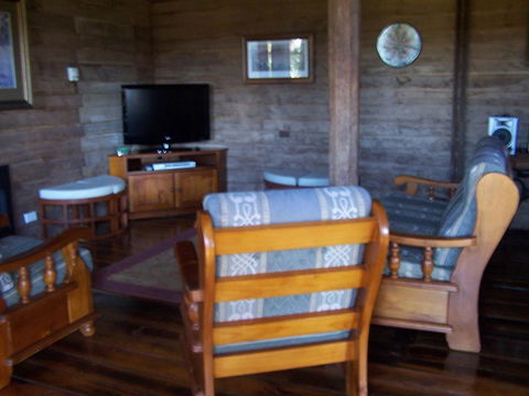 Drumreagh Bed & Breakfast Cabins - Renee 10