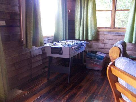 Drumreagh Bed & Breakfast Cabins - Renee 9