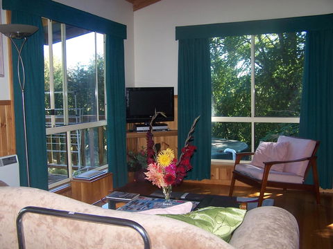 Drumreagh Bed & Breakfast Cabins - Renee 29