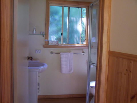 Drumreagh Bed & Breakfast Cabins - Renee 38