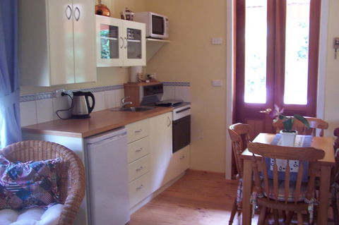 Drumreagh Bed & Breakfast Cabins - Renee 14