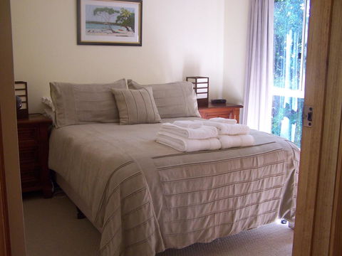 Drumreagh Bed & Breakfast Cabins - Renee 33