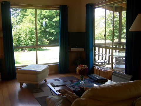 Drumreagh Bed & Breakfast Cabins - Renee 34