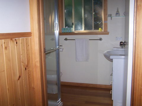 Drumreagh Bed & Breakfast Cabins - Renee 30
