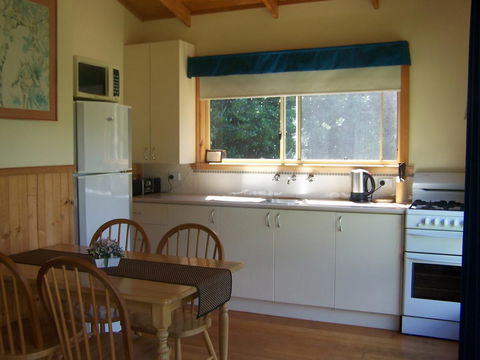 Drumreagh Bed & Breakfast Cabins - Renee 36