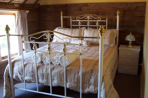 Drumreagh Bed & Breakfast Cabins - Renee 15