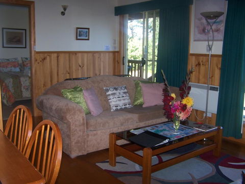 Drumreagh Bed & Breakfast Cabins - Renee 27