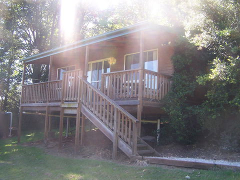 Drumreagh Bed & Breakfast Cabins - Renee 26
