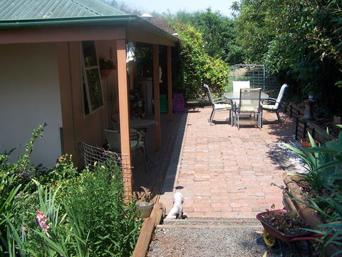 Drumreagh Bed & Breakfast Cabins - Renee 24