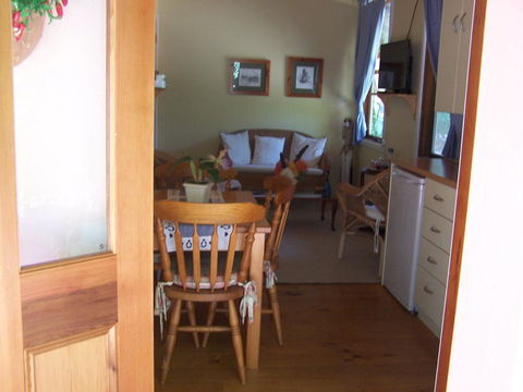 Drumreagh Bed & Breakfast Cabins - Renee 23