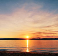 Secret SpotBruny Island - Internet Find