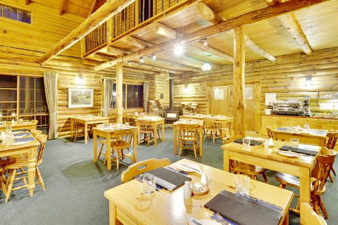 Lemonthyme Wilderness Retreat - Internet Find 31