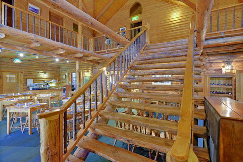 Lemonthyme Wilderness Retreat - Internet Find 29